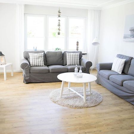 Nordic Im Deichhaus Apartman Husum  Kültér fotó