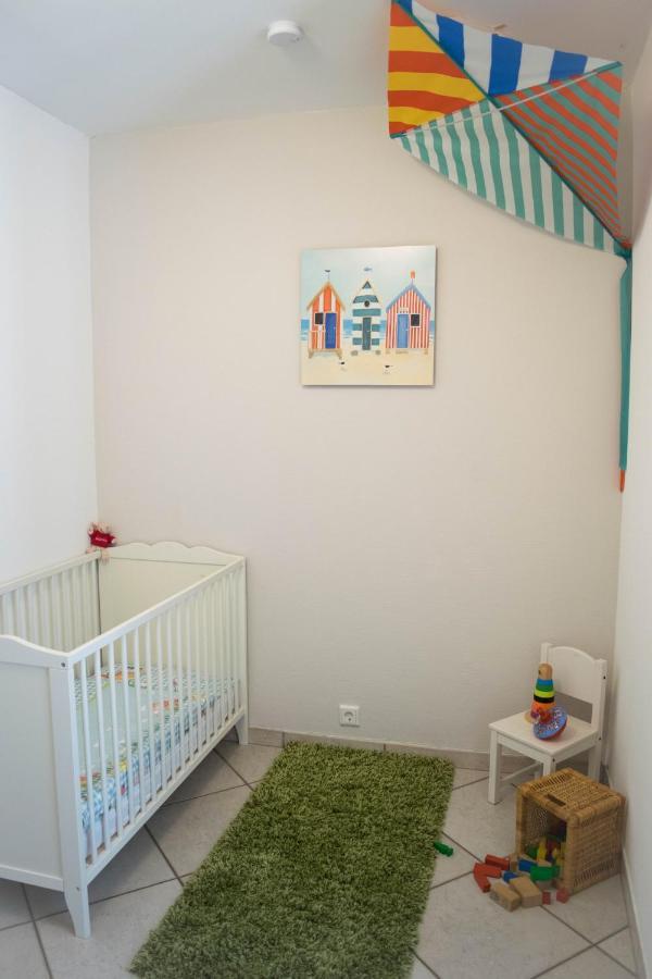 Nordic Im Deichhaus Apartman Husum  Kültér fotó