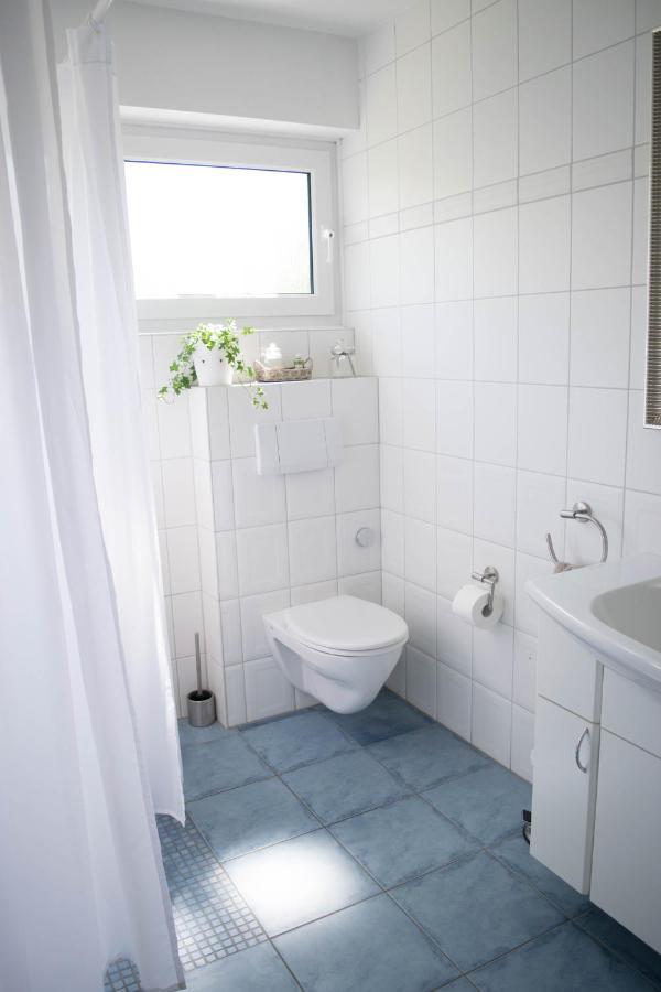 Nordic Im Deichhaus Apartman Husum  Kültér fotó